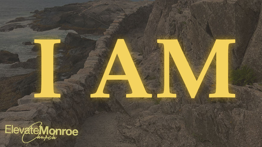 3.15.26 | I AM Week 5